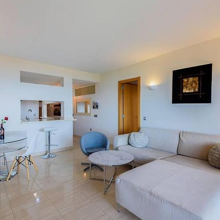 Benalmadena Luxury Apartment מראה חיצוני תמונה