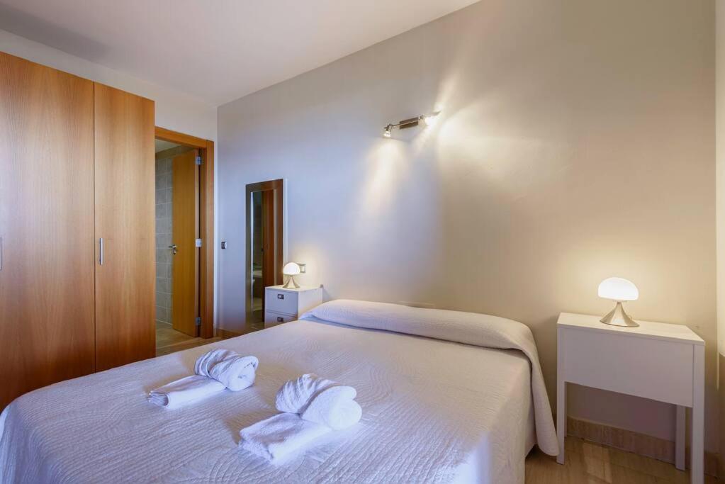 Benalmadena Luxury Apartment מראה חיצוני תמונה