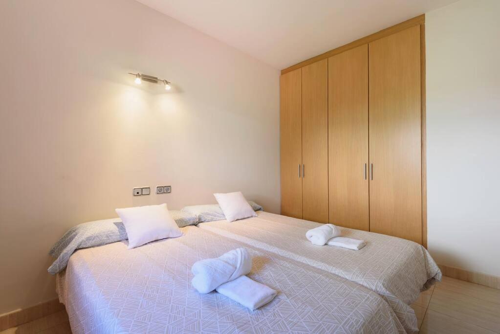 Benalmadena Luxury Apartment מראה חיצוני תמונה