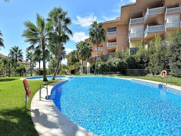 Benalmadena Luxury Apartment מראה חיצוני תמונה